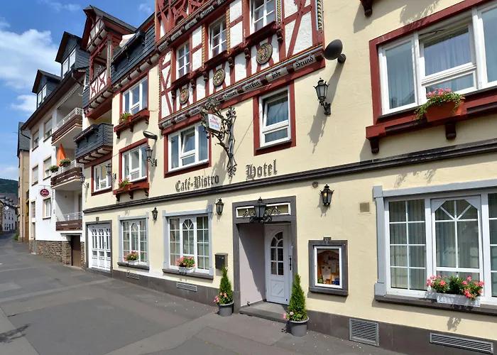 Hotel Zehnthof