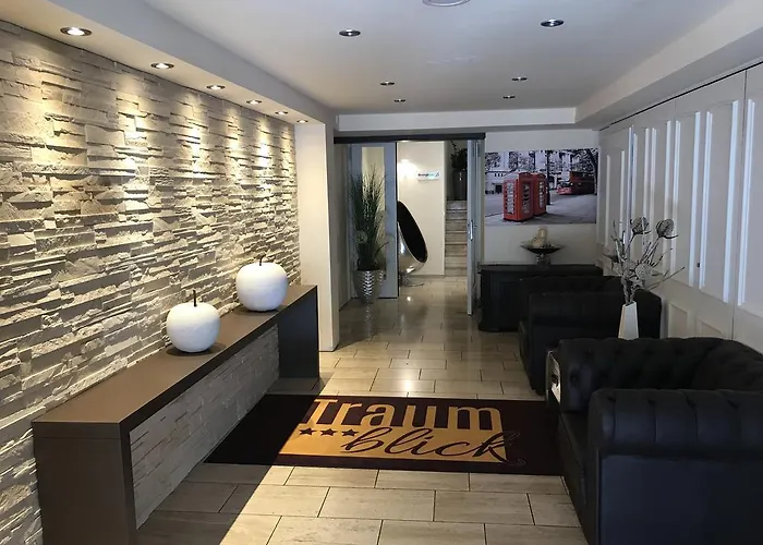Hotel Traumblick